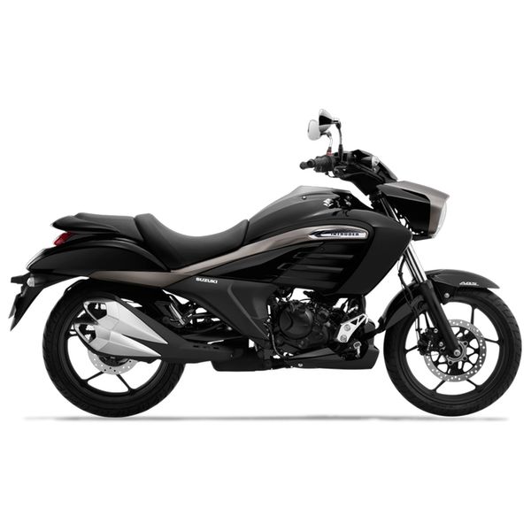Tenemos la moto ideal para ti  Suzuki Motos México